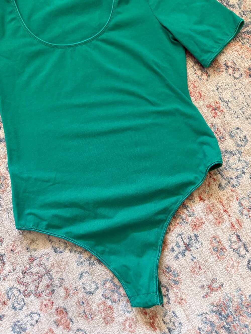 Free People High Noon Bodysuit : Medium - Picture 4 of 7